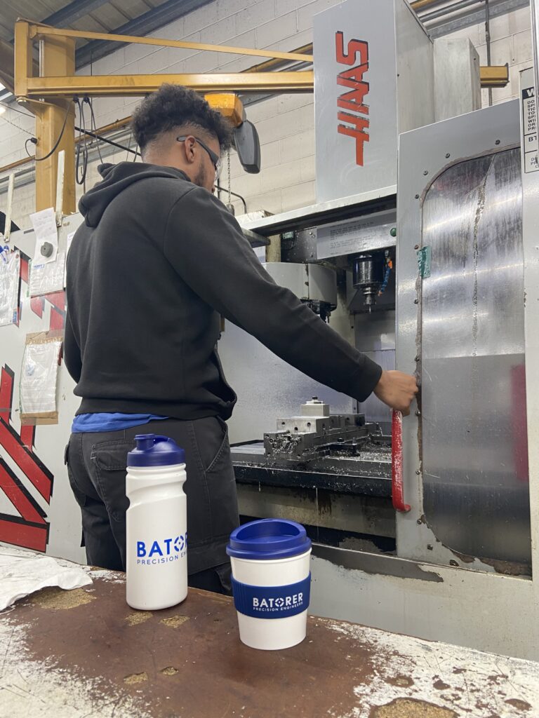 Plastic Free Workplace