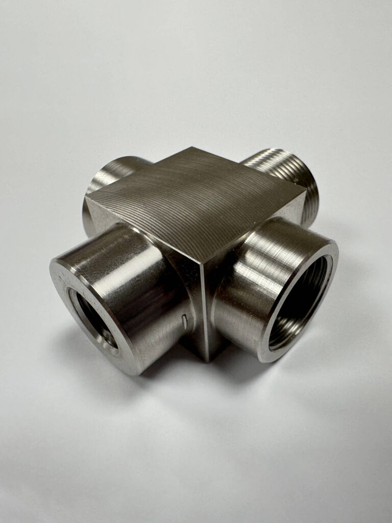 Stainless Steel