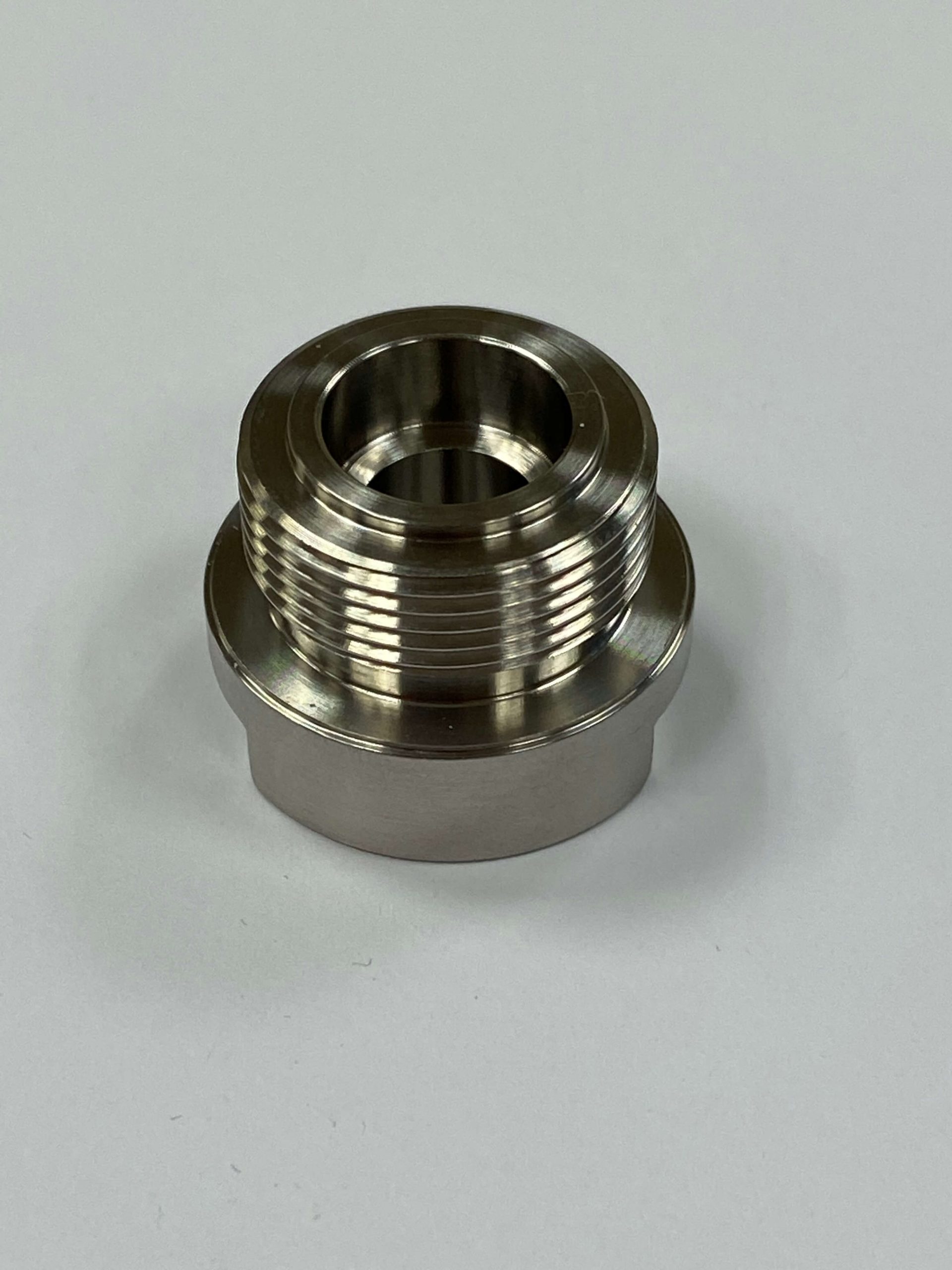 F55 turned part